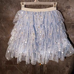 DISNEY'S Frozen 2 TuTu Skirt